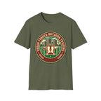 Outdoor training T-Shirt