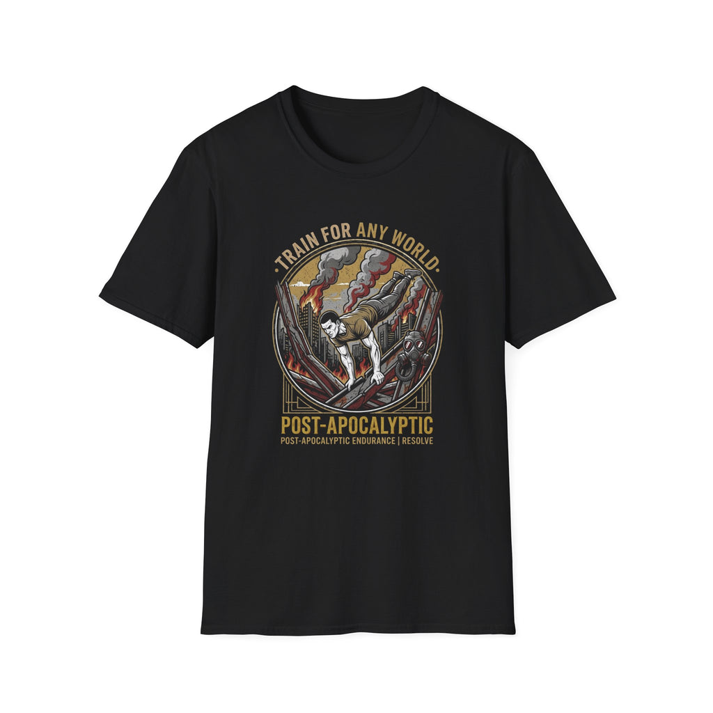 Post Apocalyptic T-Shirt