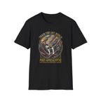 Post Apocalyptic T-Shirt