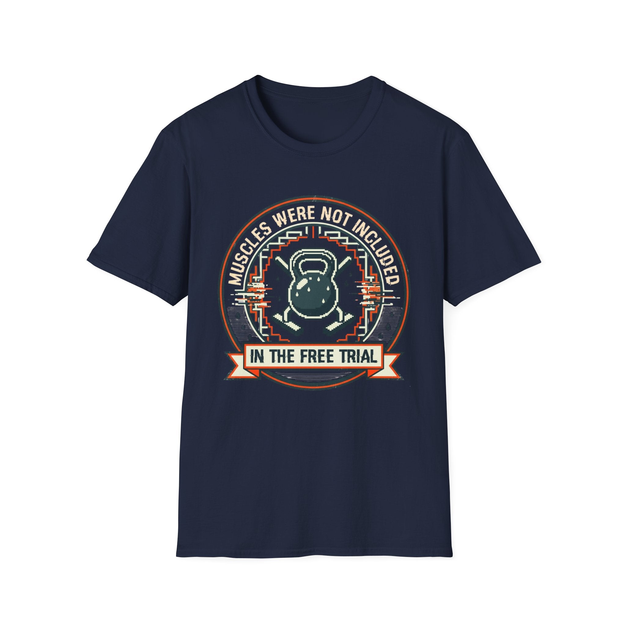 In The Free Trial T-Shirt