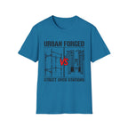 Street over station T-Shirt