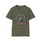 This looked easyer on YouTube T-Shirt