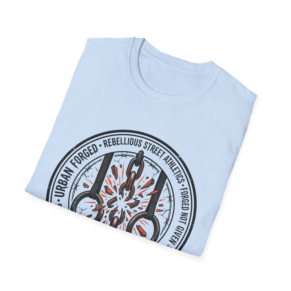 Rebellious T-Shirt