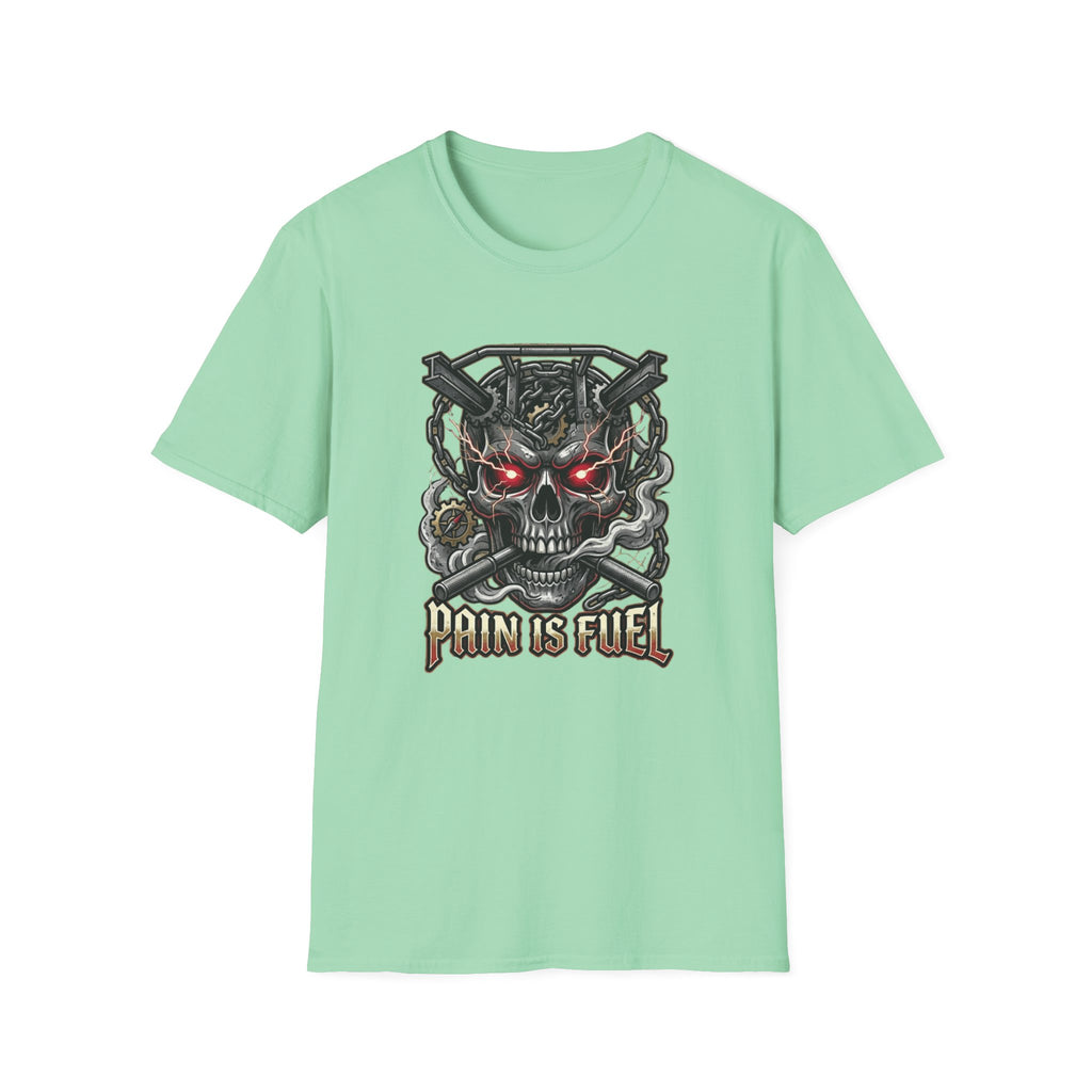 Pain is Fuel T-Shirt