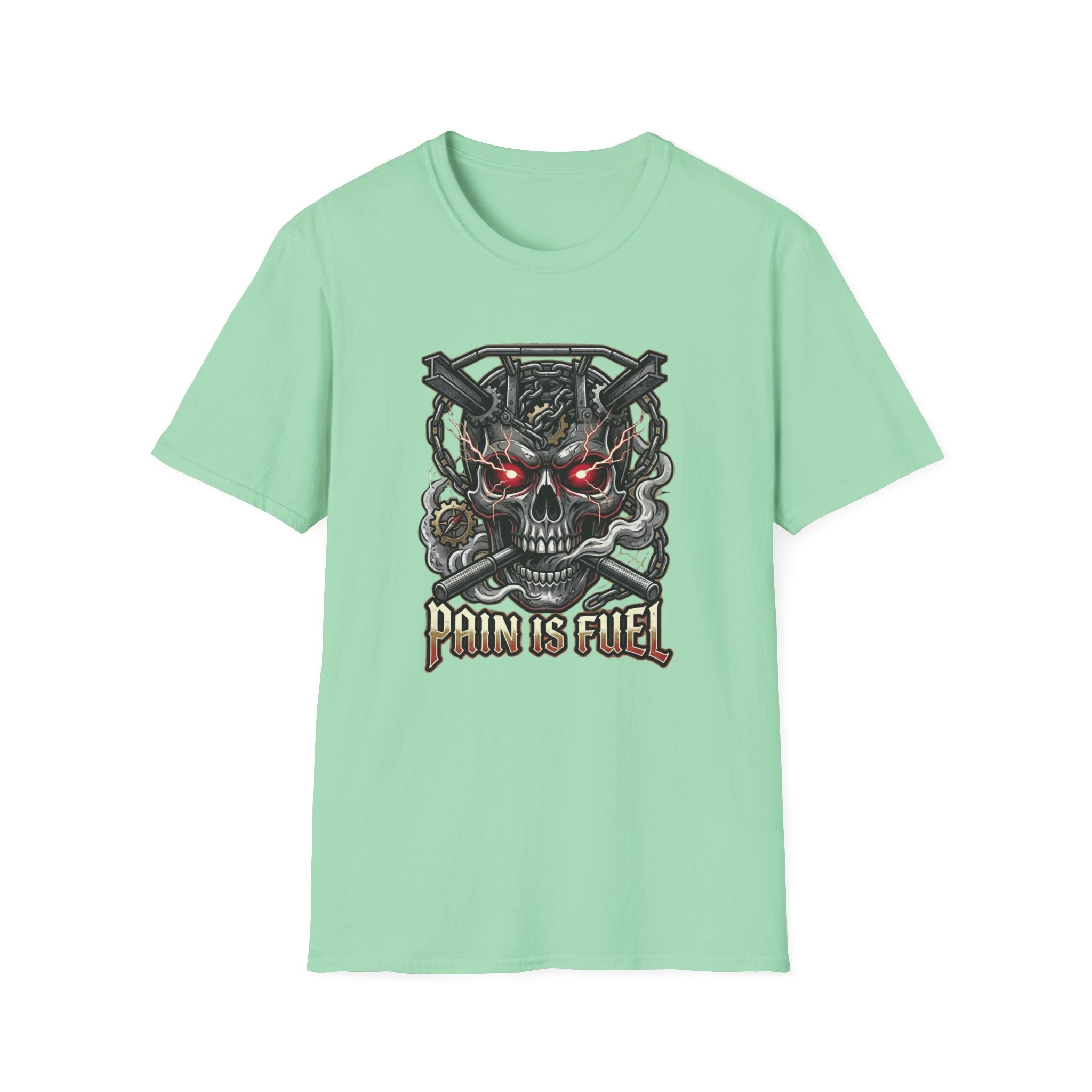 Pain is Fuel T-Shirt