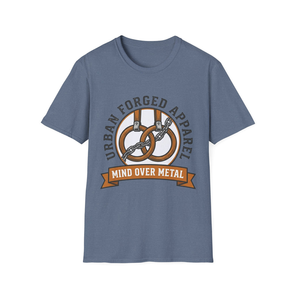 Mind over metal T-Shirt