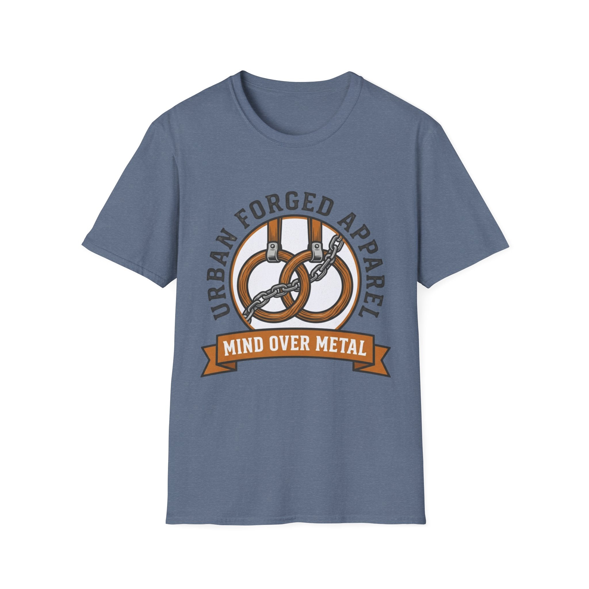 Mind over metal T-Shirt