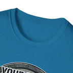The gym T-Shirt