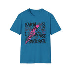 Earth Has Gravity T-Shirt