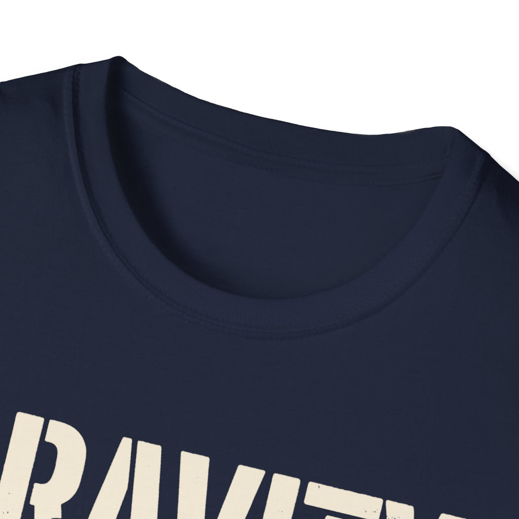 Gravity is my training partner T-Shirt