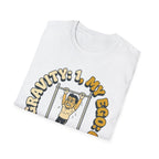 Gravity vs Ego T-Shirt