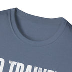 No excuses T-Shirt