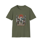 Engeneered to Win T-Shirt