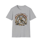 Unleash the Work T-Shirt