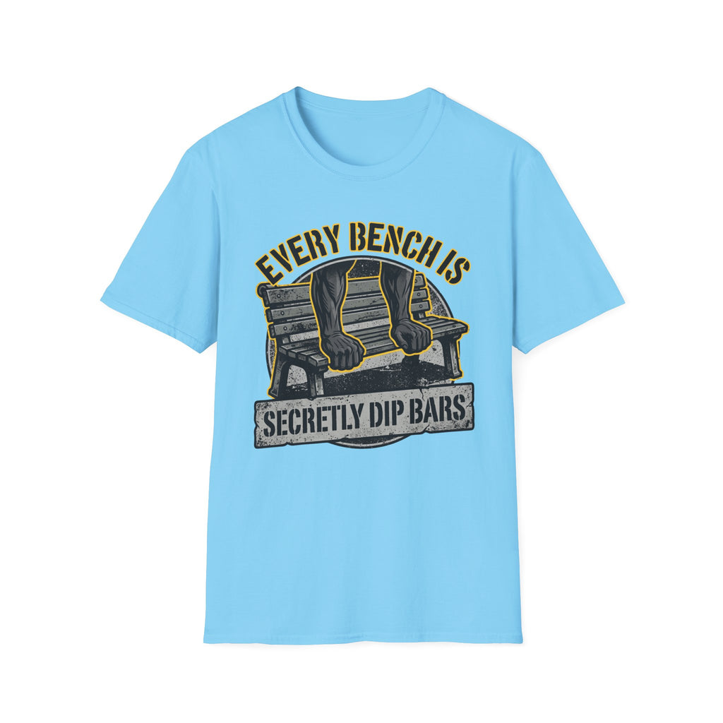 Every Bench T-Shirt