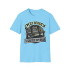 Every Bench T-Shirt