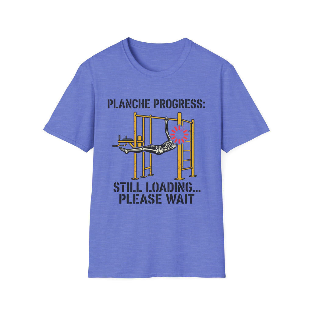 Planche Progress T-Shirt
