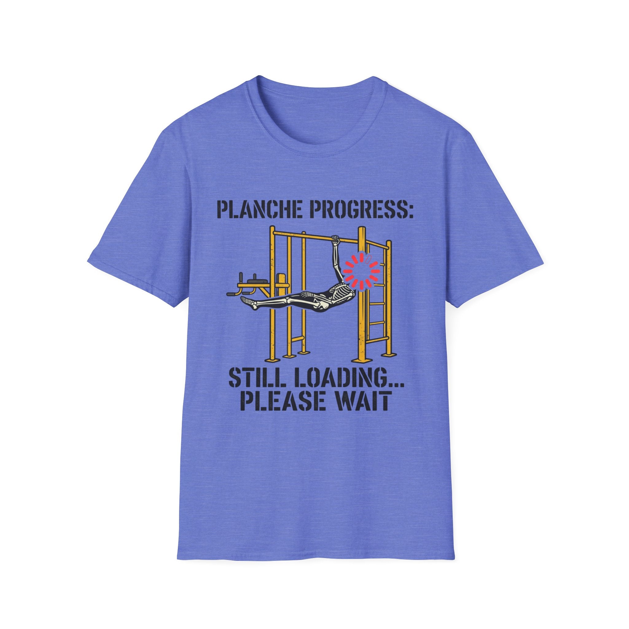Planche Progress T-Shirt