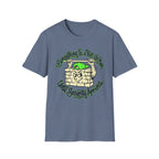 Pull-Up Bar T-Shirt