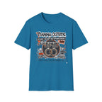 Therapy Has Opening Hours T-Shirt