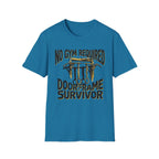 Door Frame Survivor T-Shirt