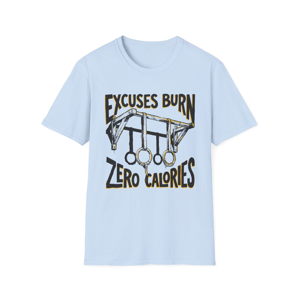 Zero Calories T-Shirt