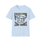 Zero Calories T-Shirt
