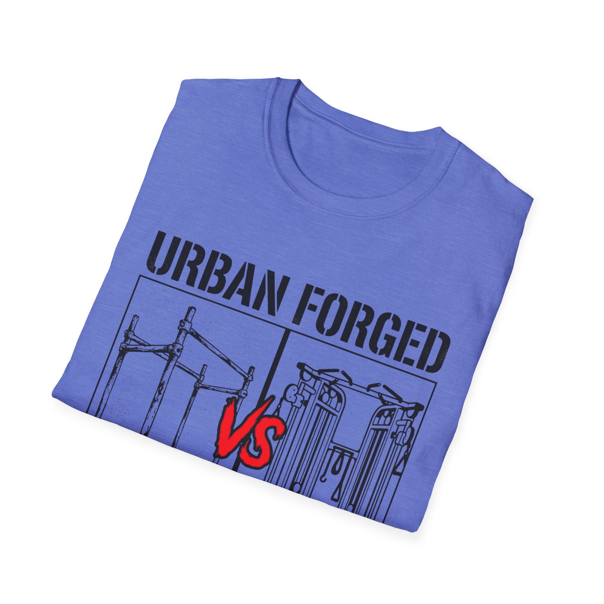 Street over station T-Shirt