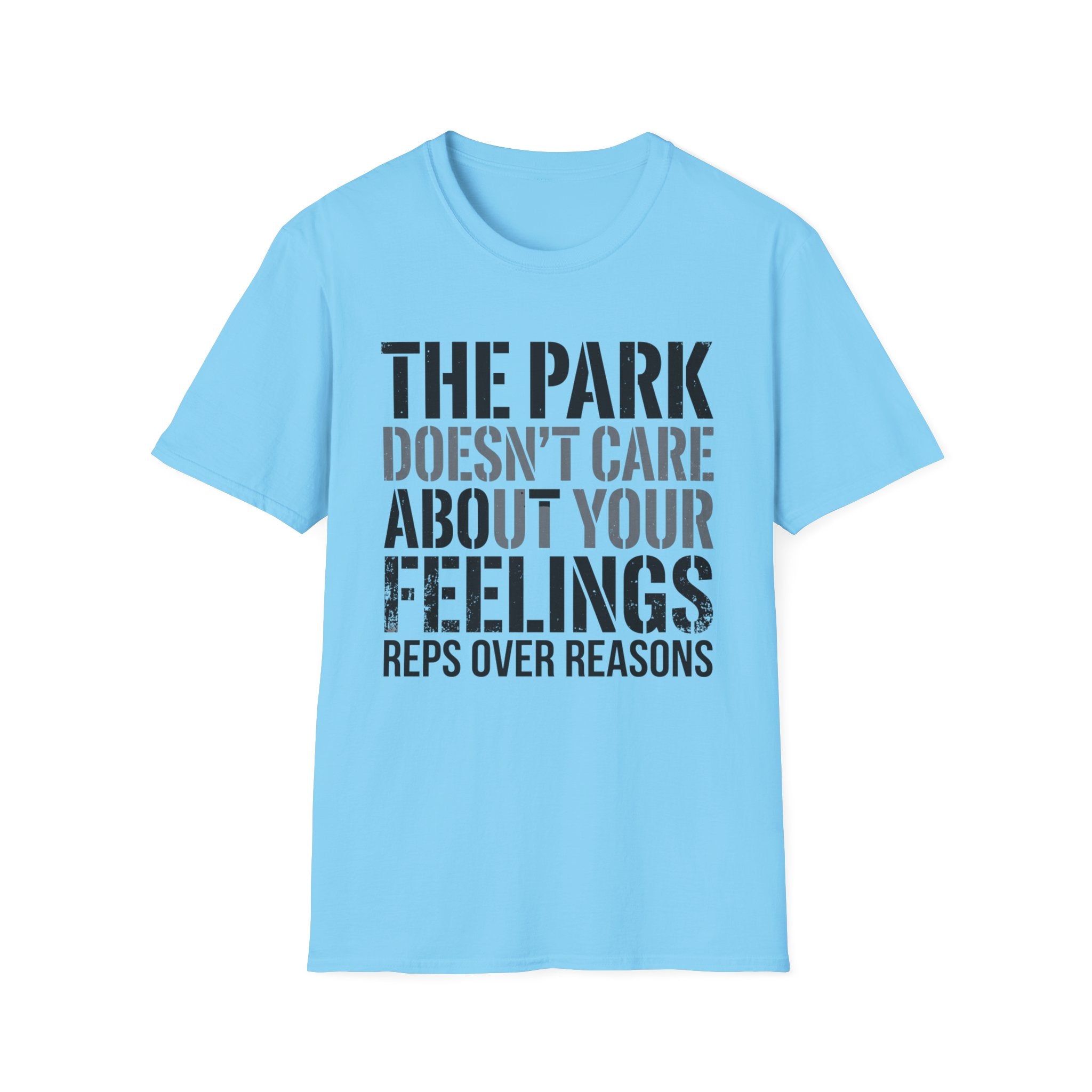 Care T-Shirt