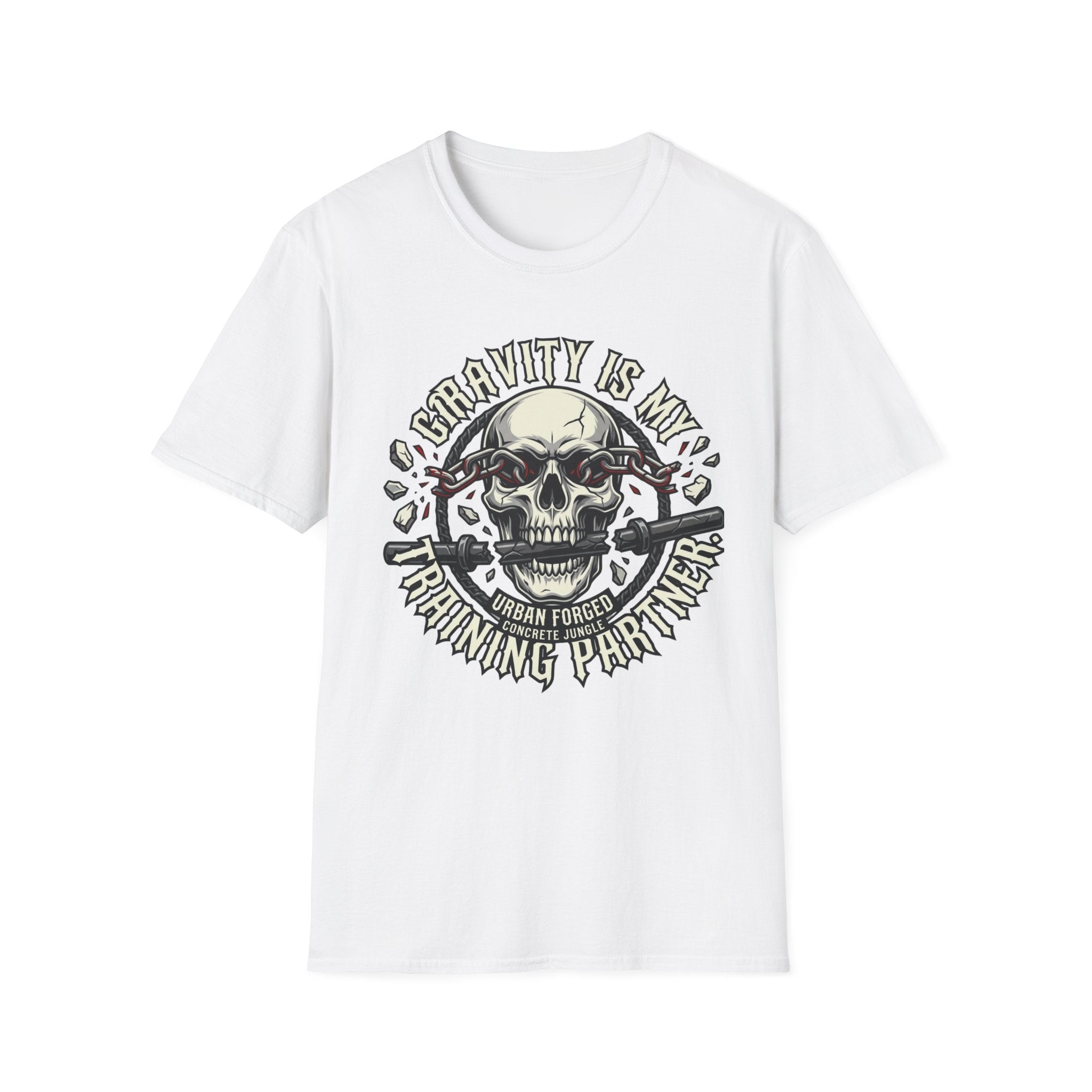 Partner T-Shirt
