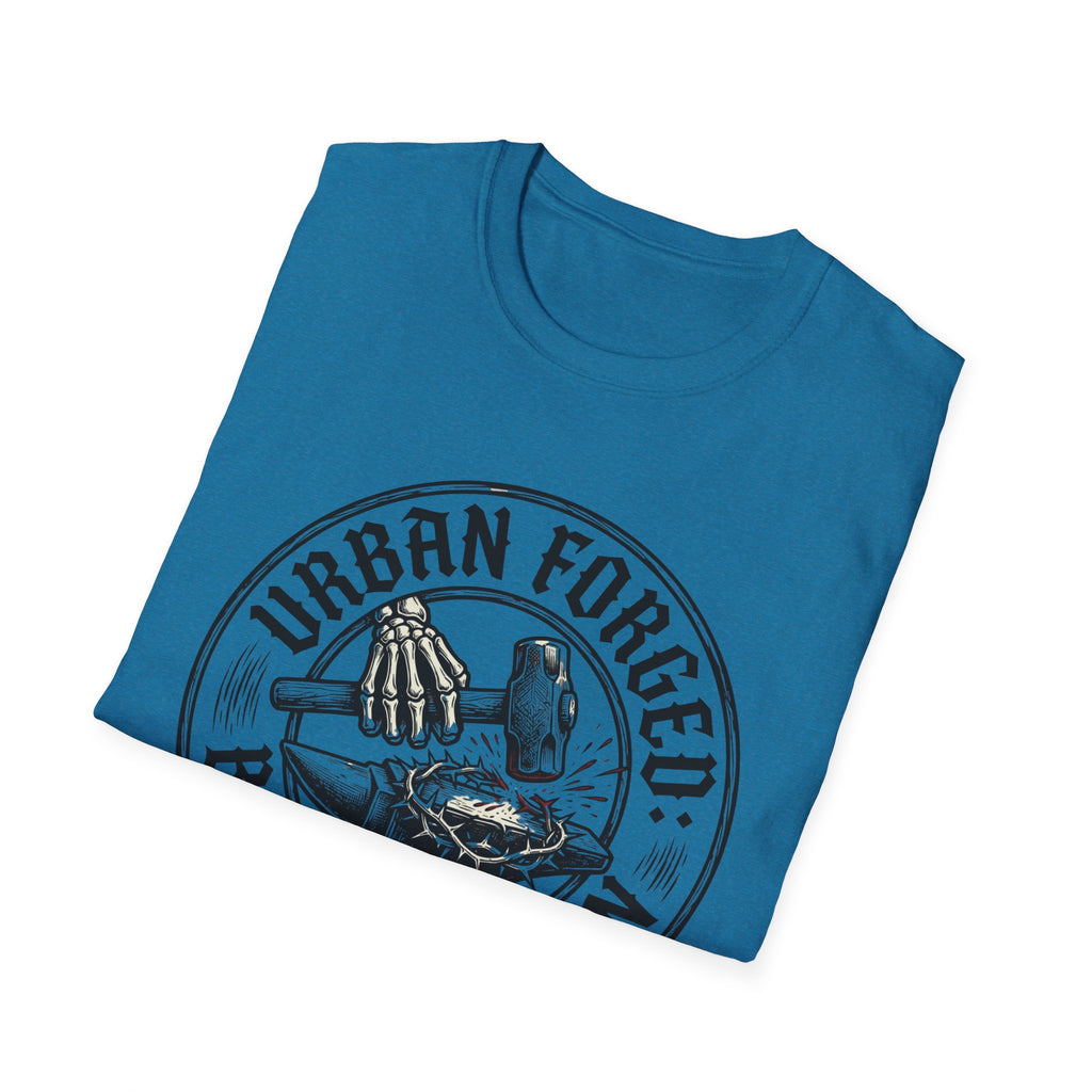 Bend the iron T-Shirt