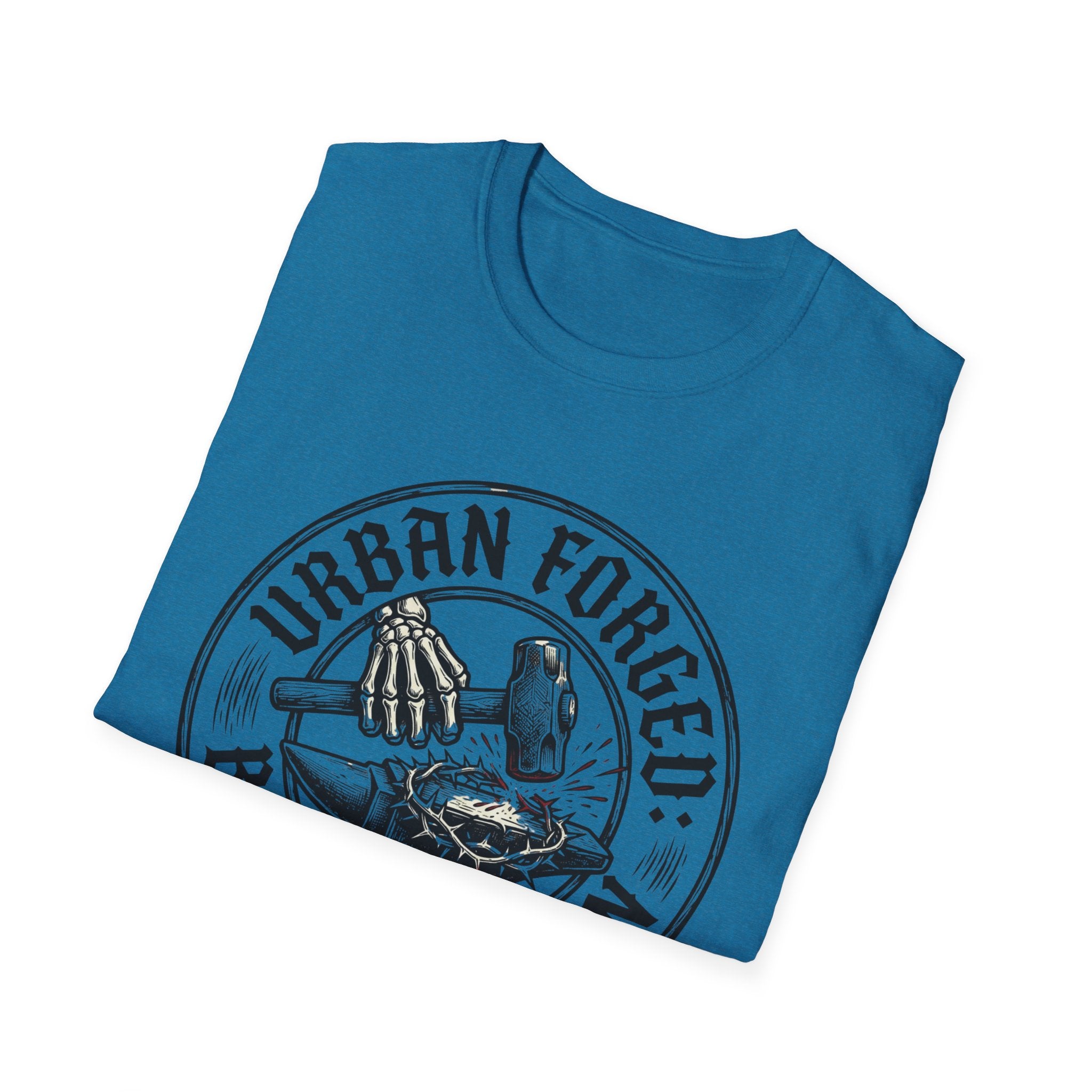 Bend the iron T-Shirt