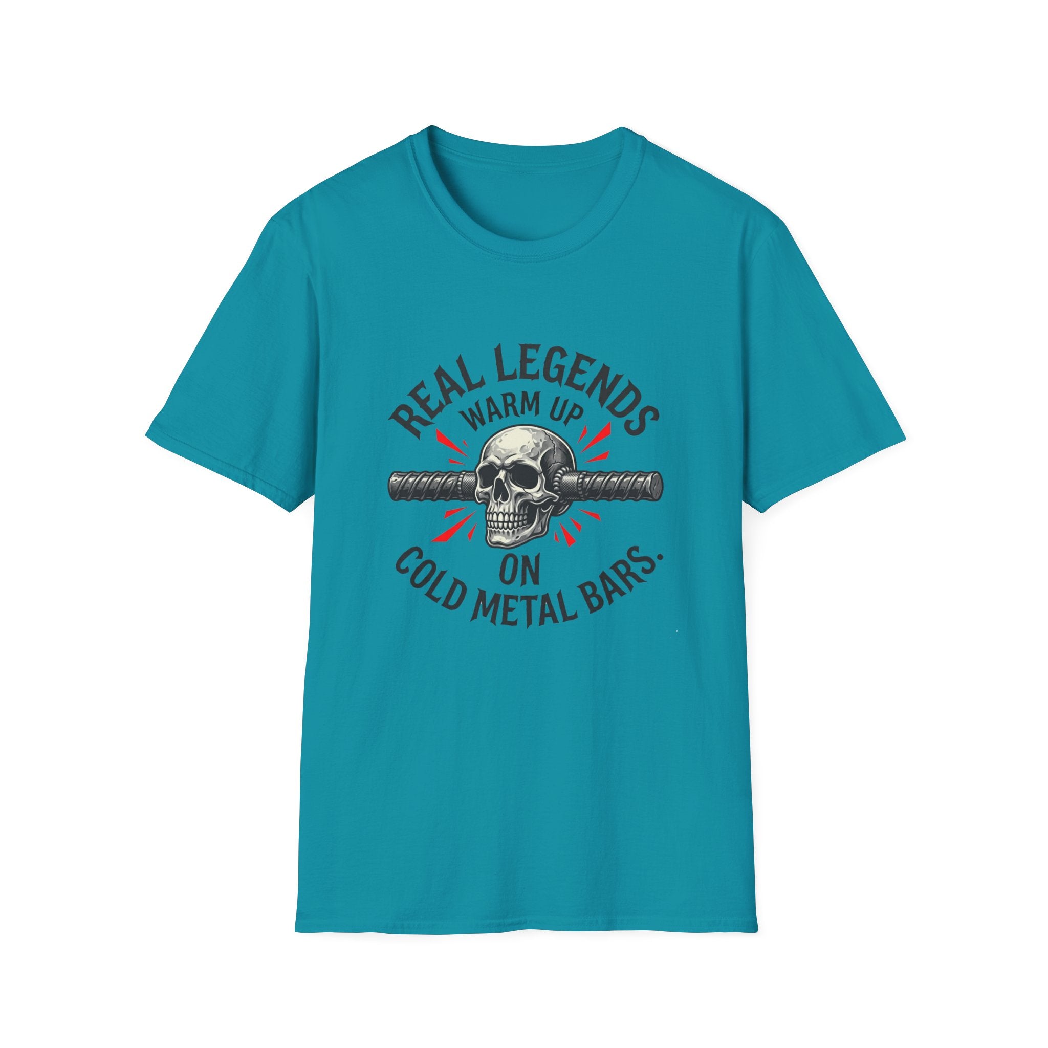 Warm Up T-Shirt