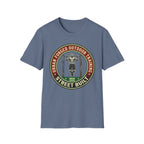 Street build pull up T-Shirt