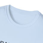 Spec sheet T-Shirt