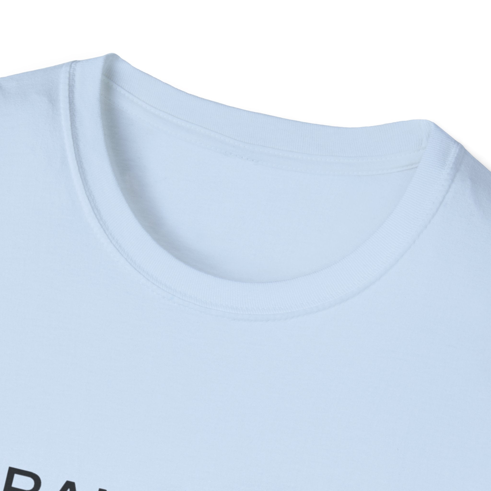 Spec sheet T-Shirt