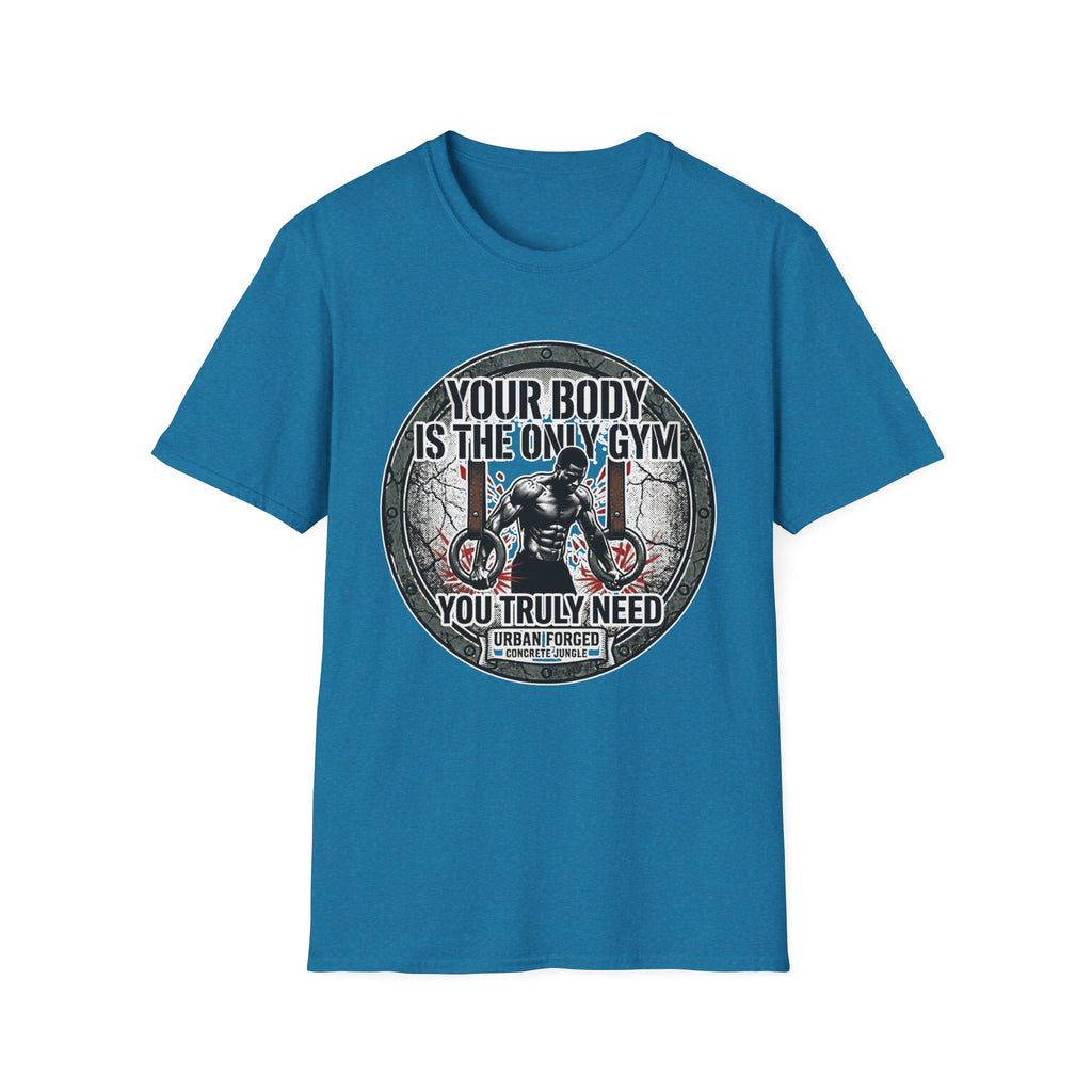 The gym T-Shirt