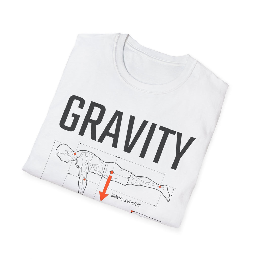 Gravity T-Shirt