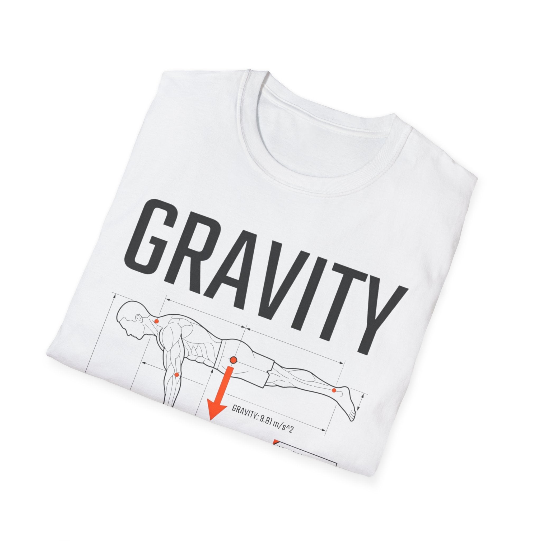 Gravity T-Shirt