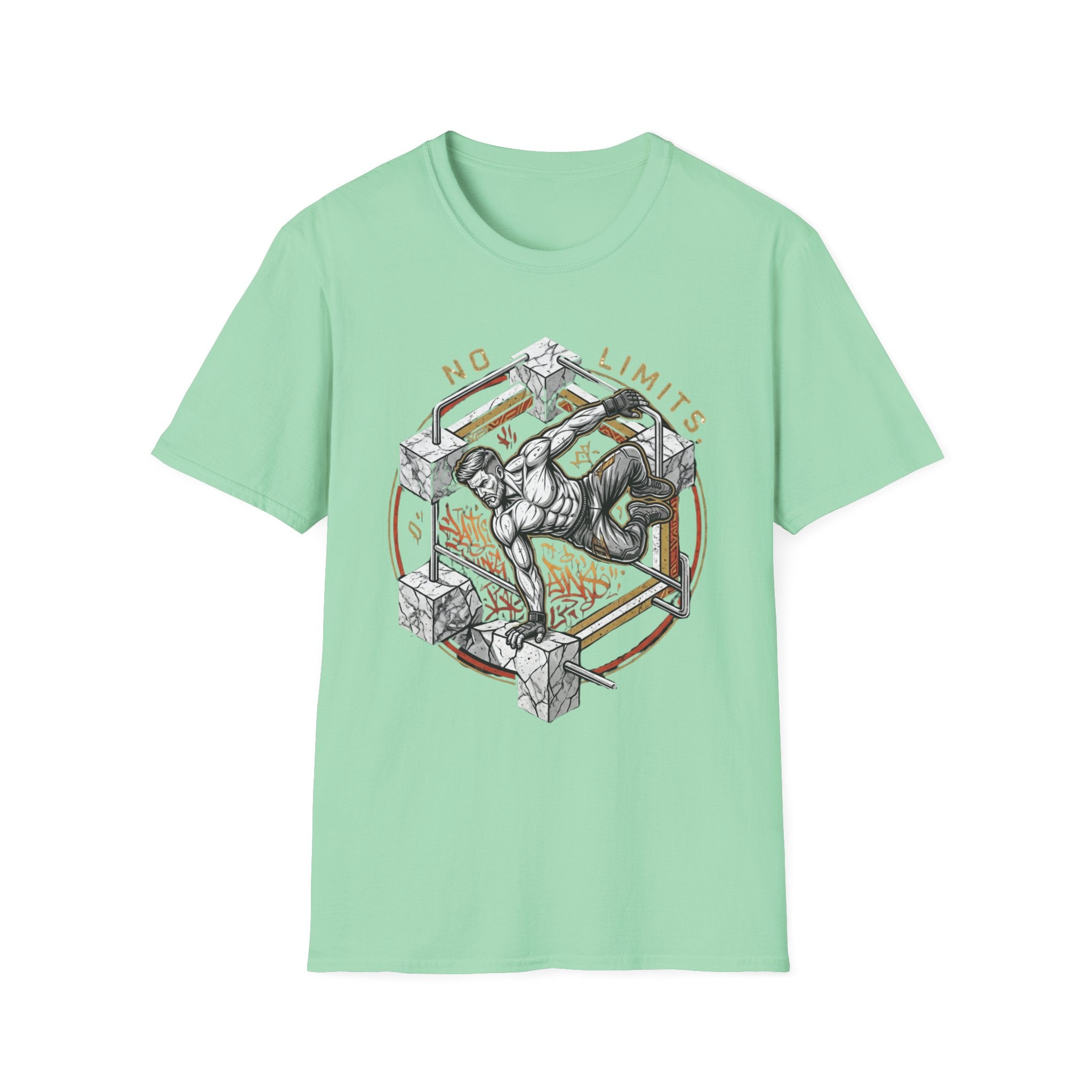 No Limits T-Shirt