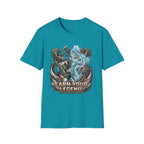 Earn Your Legend T-Shirt