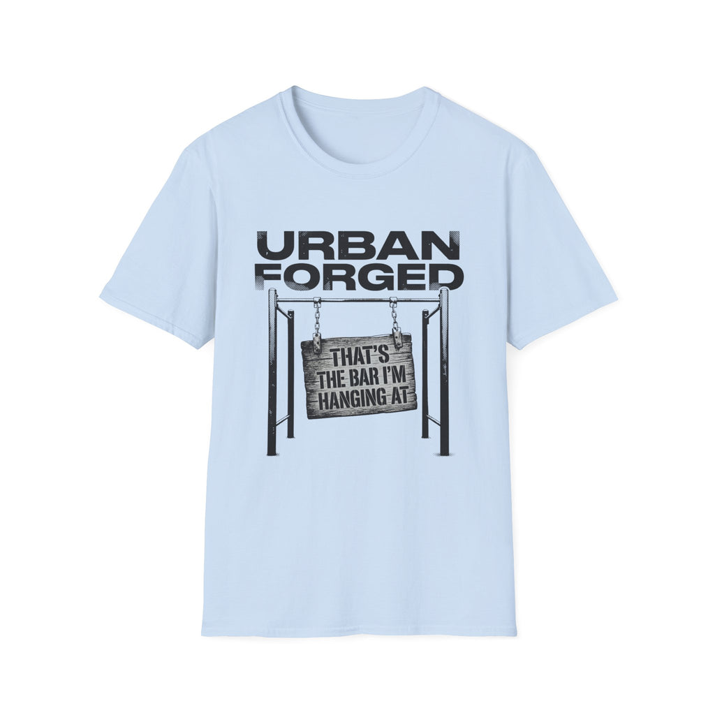 Urban Forged Bar T-Shirt