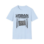 Urban Forged Bar T-Shirt