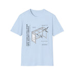Until Security Arrives T-Shirt