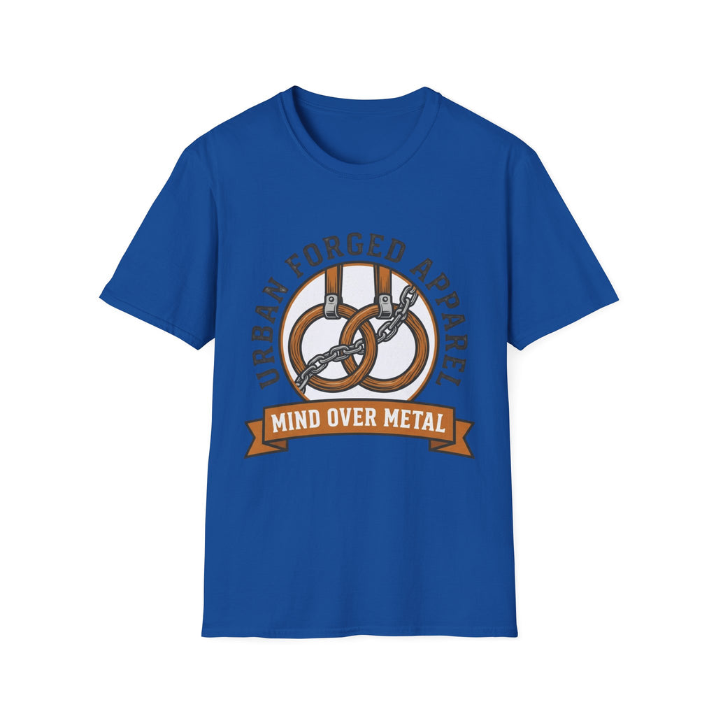 Mind over metal T-Shirt