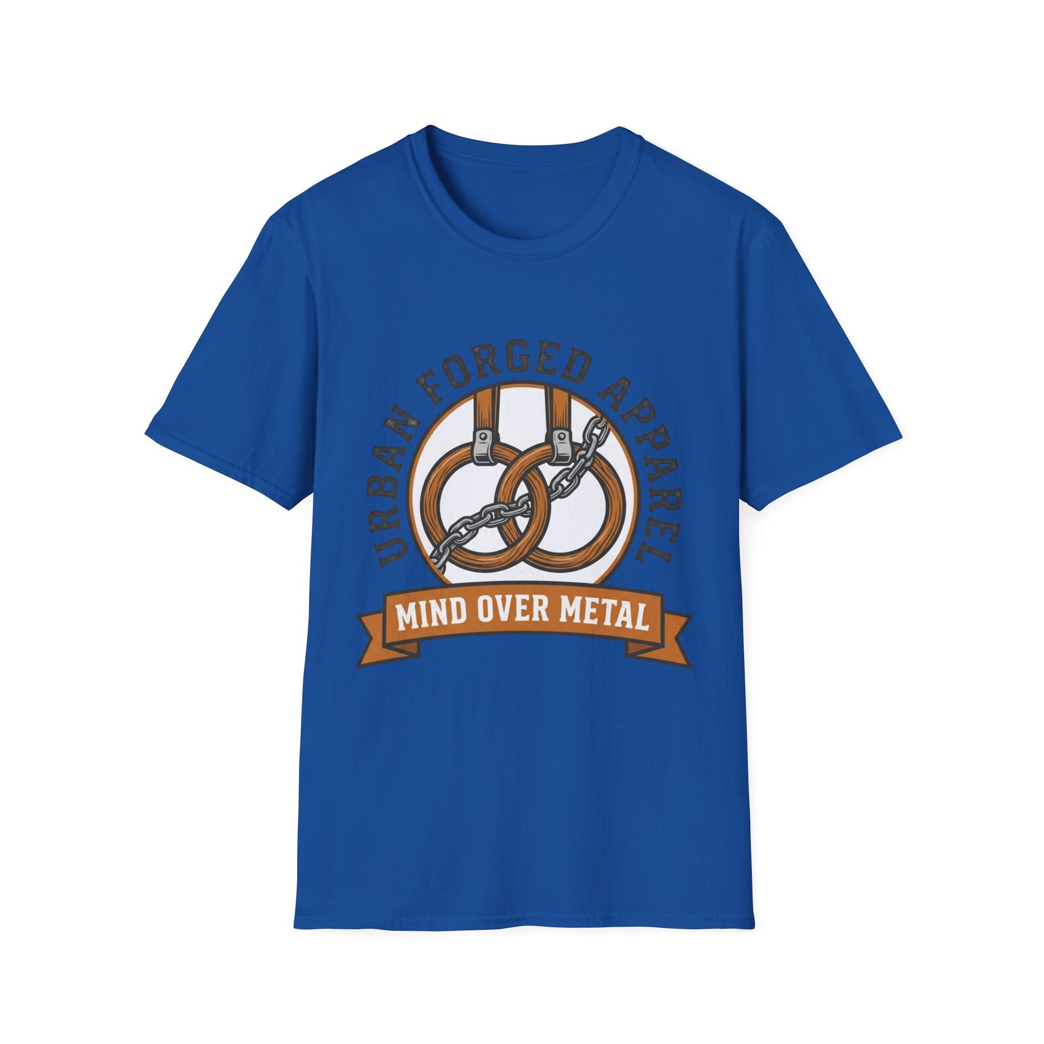 Mind over metal T-Shirt