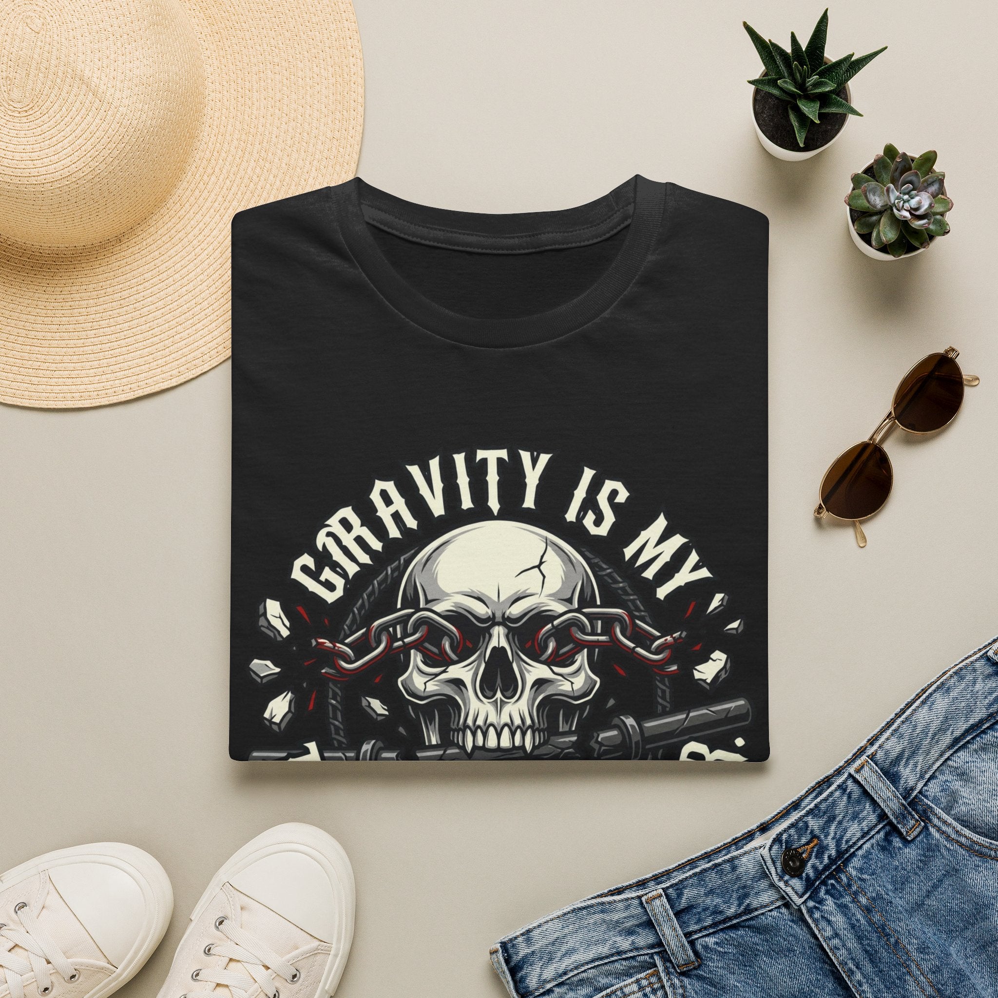 Gravity T-Shirt