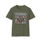 Therapy Has Opening Hours T-Shirt