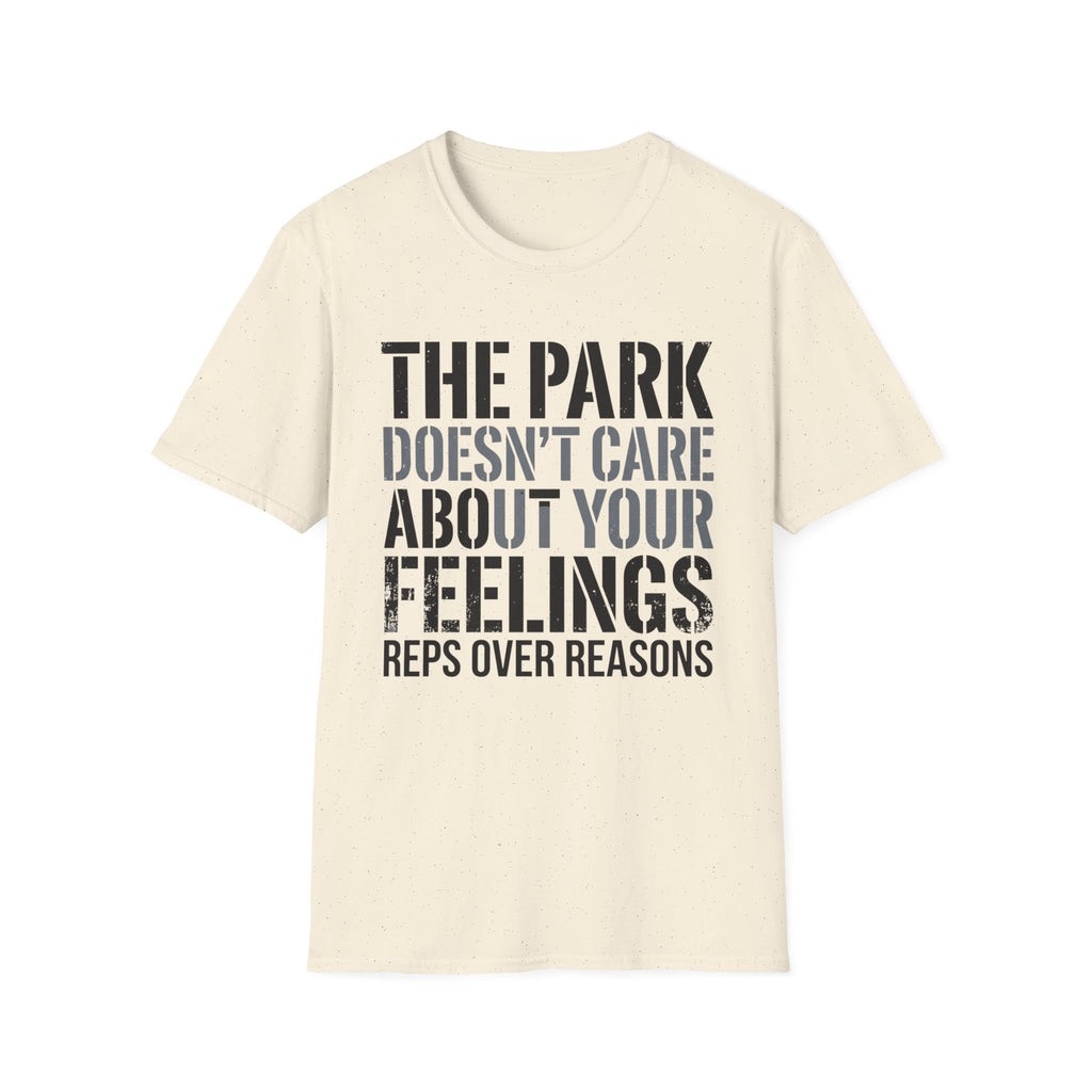 Care T-Shirt