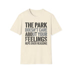 Care T-Shirt